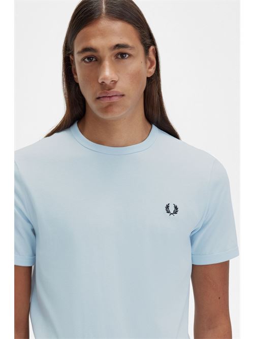 t-shirt unita Fred Perry | M3519R30